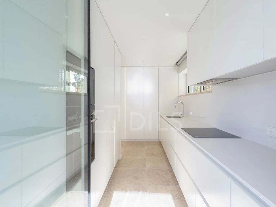 Apartamento T3 para Venda em Belém Foto 8