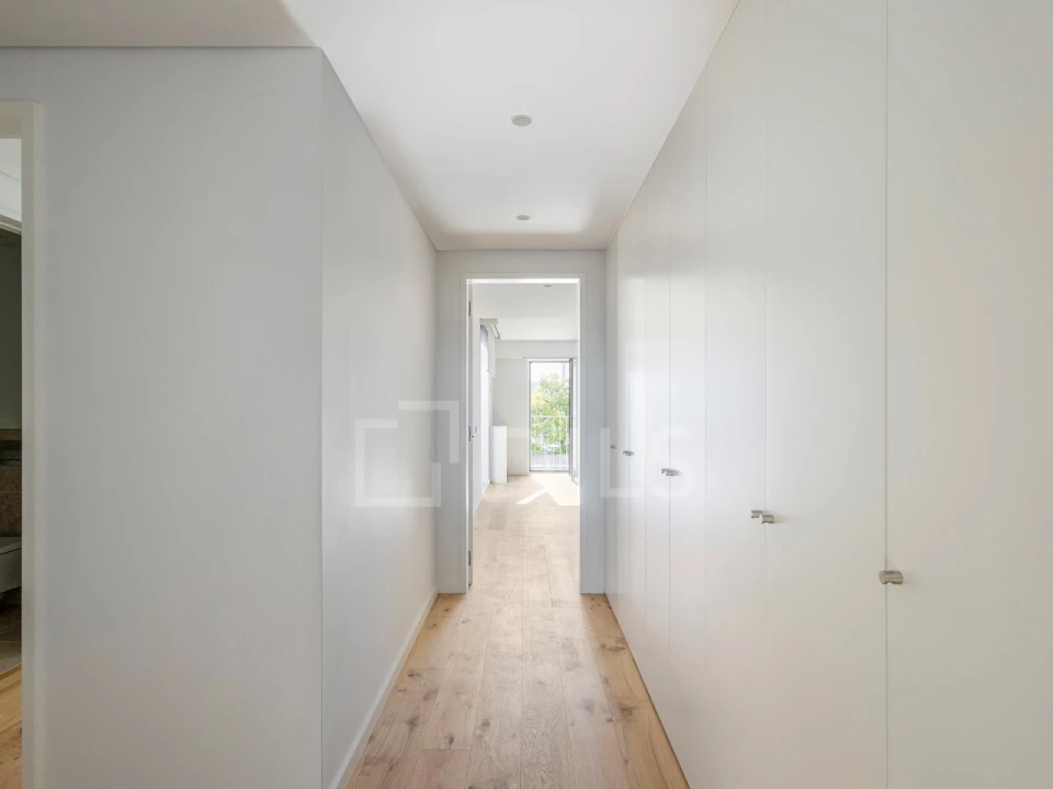 Apartamento T3 para Venda em Belém Foto 22