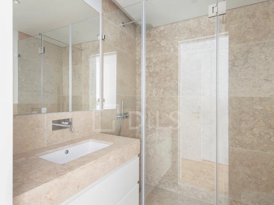Apartamento T3 para Venda em Belém Foto 12