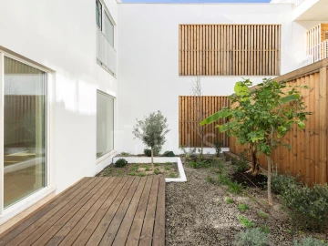 Apartamento T3 para Venda em Belém