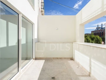 Apartamento T3 para Venda em Belém