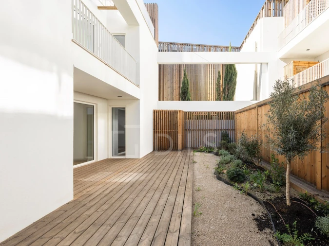 Apartamento T3 para Venda em Belém Foto 11