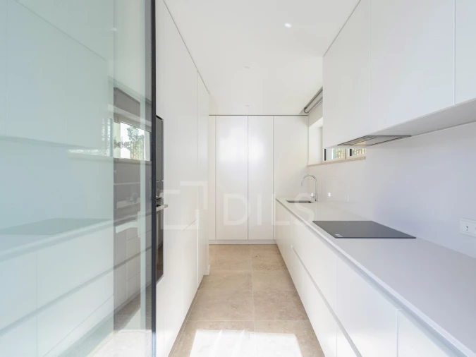 Apartamento T3 para Venda em Belém Foto 8