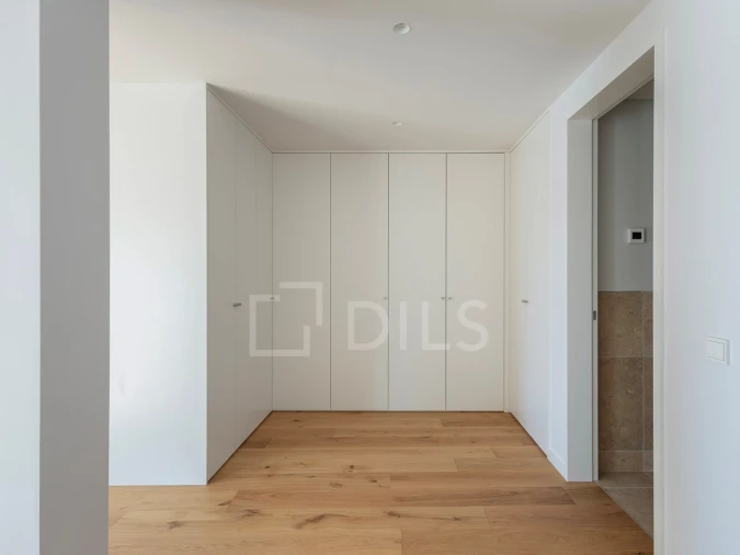 Apartamento T3 para Venda em Belém Foto 24