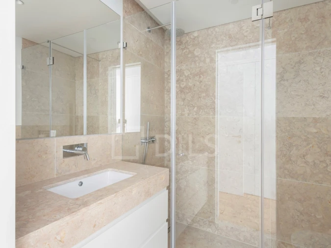 Apartamento T3 para Venda em Belém Foto 12