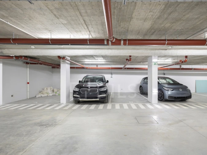 Apartamento T3 para Venda em Belém Foto 29
