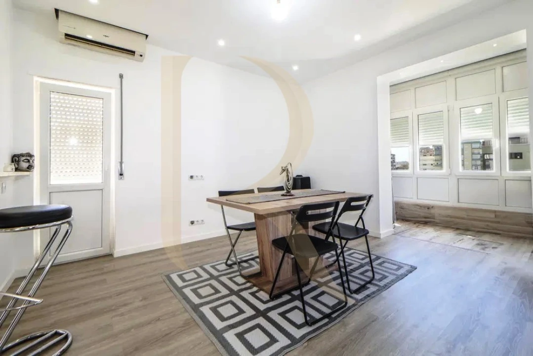 Apartamento T3 para Venda em Amora Foto 2