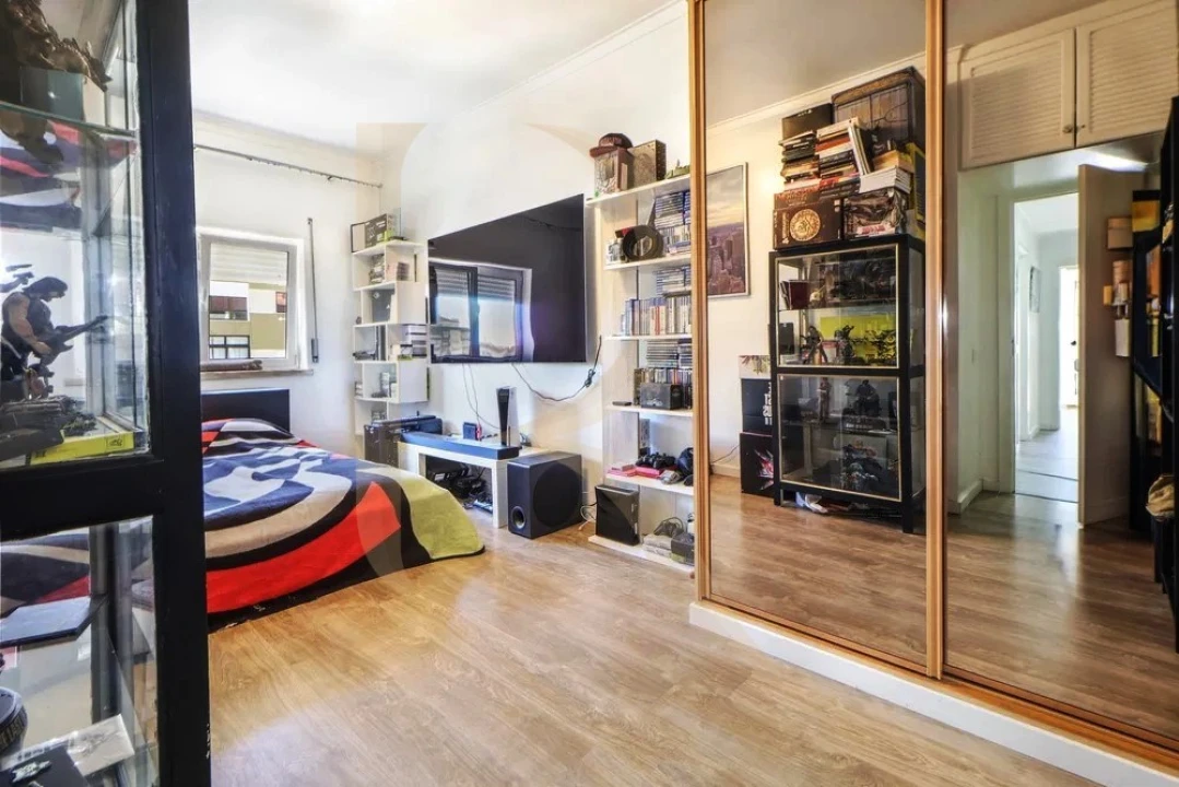 Apartamento T3 para Venda em Amora Foto 9