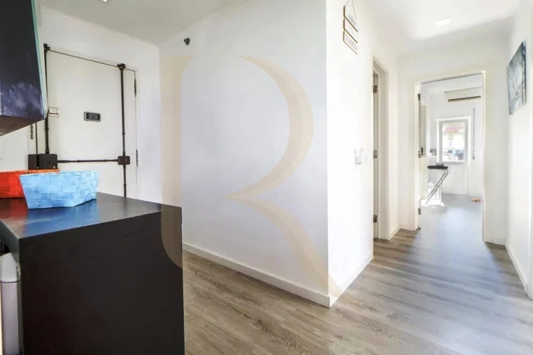 Apartamento T3 para Venda em Amora Foto 4