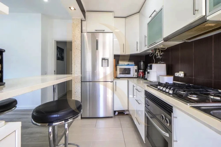 Apartamento T3 para Venda em Amora Foto 5