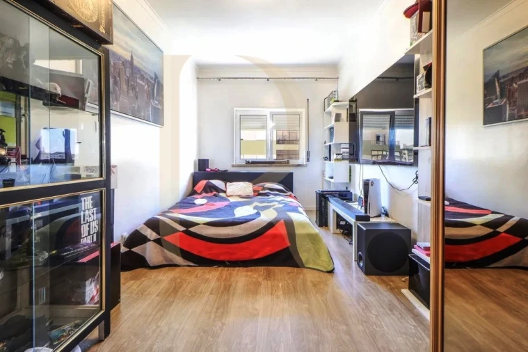 Apartamento T3 para Venda em Amora Foto 7