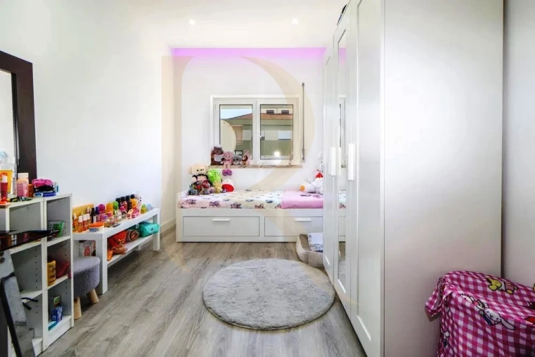 Apartamento T3 para Venda em Amora Foto 8