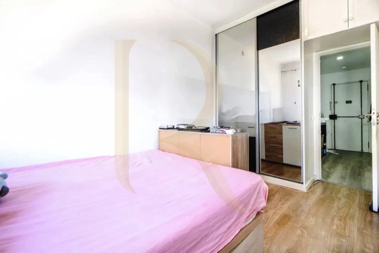 Apartamento T3 para Venda em Amora Foto 12