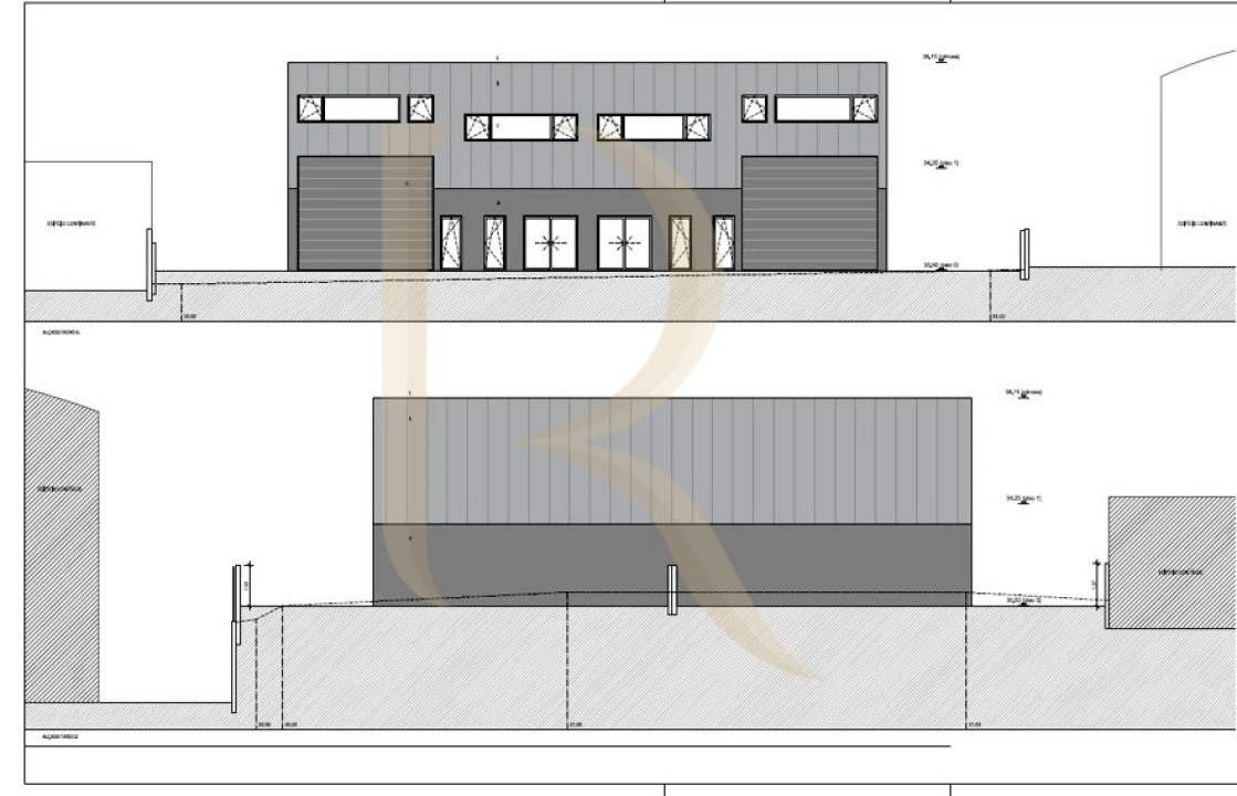 Armazém para Venda em Seixal, Arrentela e Aldeia de Paio Pires Foto 10