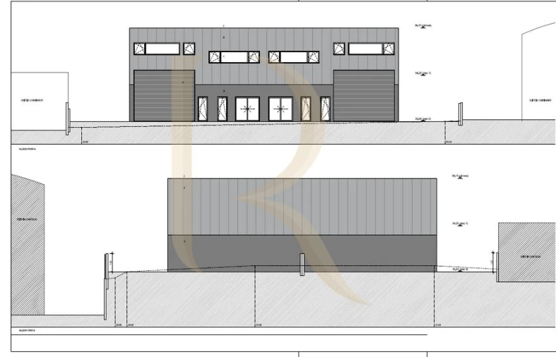 Armazém para Venda em Seixal, Arrentela e Aldeia de Paio Pires Foto 10