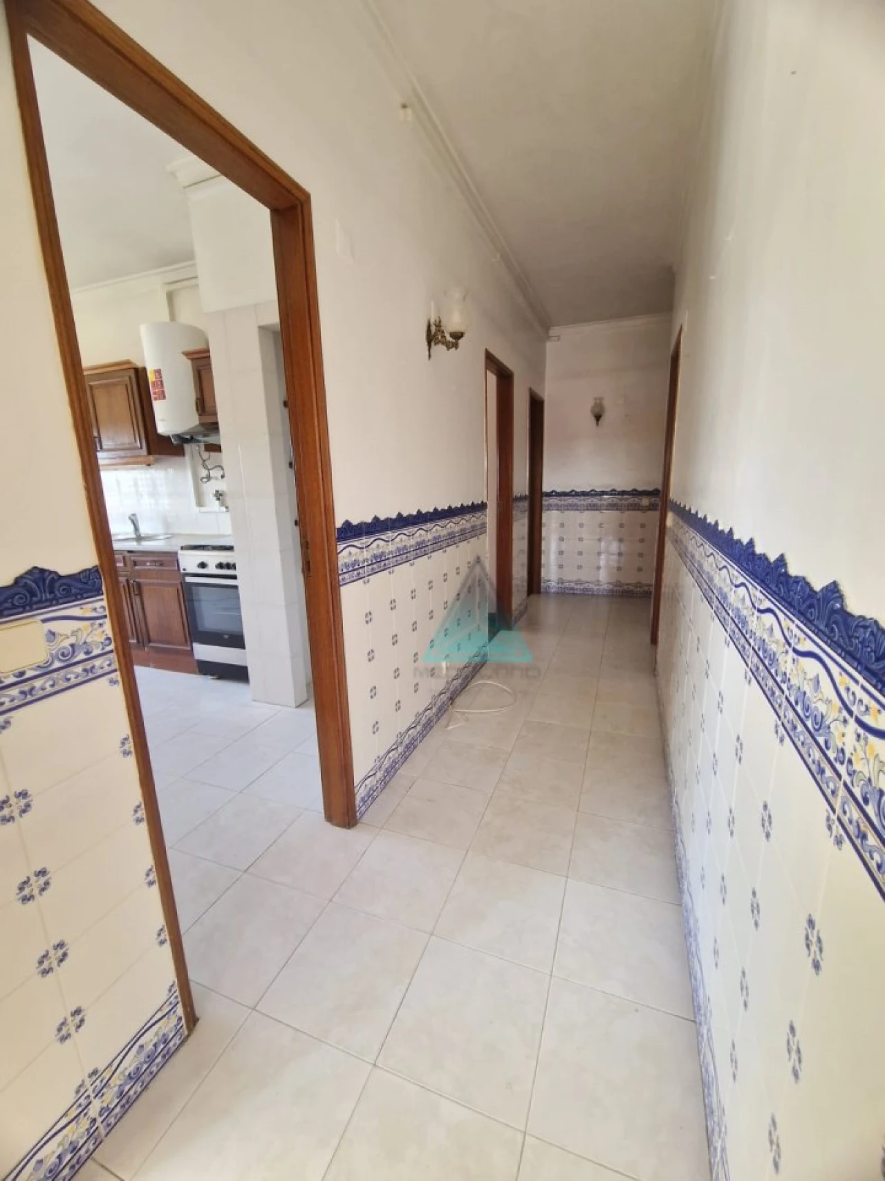 Apartamento T3 para Arrendamento em Amora Foto 3