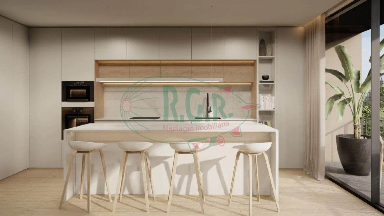 Moradia T3 para Venda em Fânzeres e São Pedro da Cova Foto 4