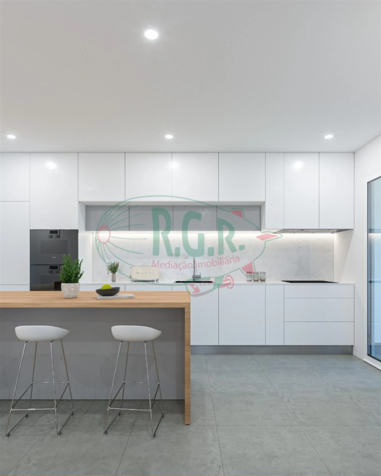 Apartamento T3 para Venda em Gondomar (São Cosme), Valbom e Jovim Foto 3