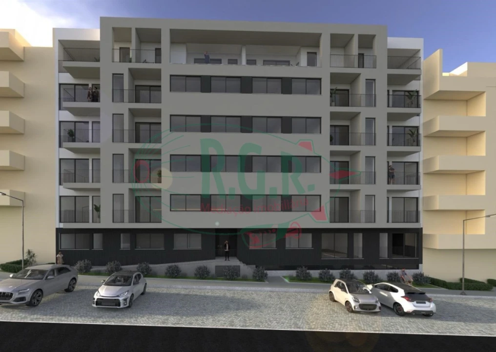 Apartamento T3 para Venda em Gondomar (São Cosme), Valbom e Jovim Foto 6