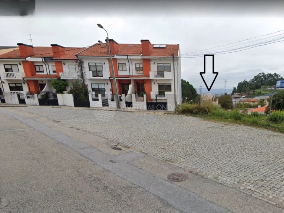 Terreno para Venda em Pedroso e Seixezelo Foto 9