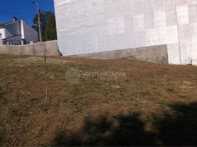 Terreno para Venda em Pedroso e Seixezelo Foto 3