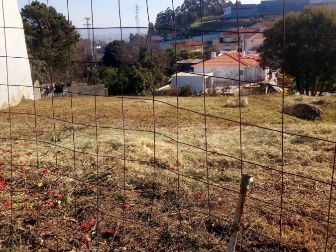 Terreno para Venda em Pedroso e Seixezelo Foto 4