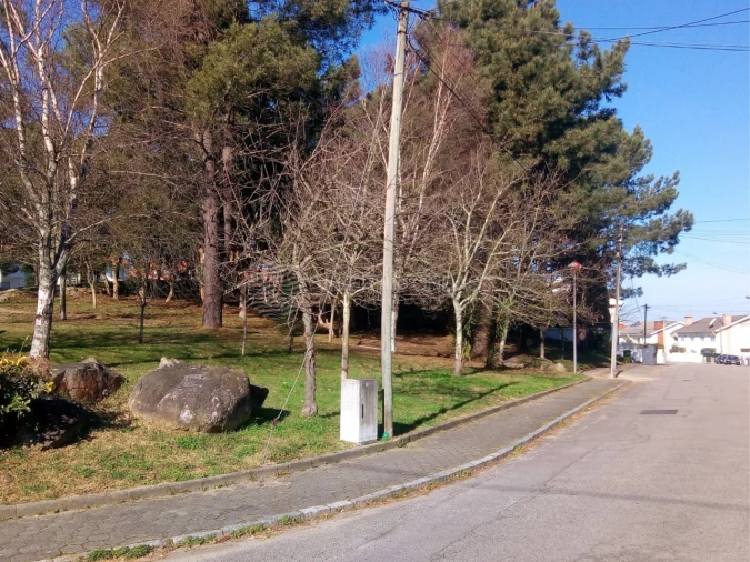 Terreno para Venda em Pedroso e Seixezelo Foto 5
