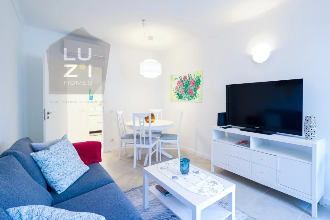 Apartamento T2 para Arrendamento em Lagos (São Sebastião e Santa Maria) Foto 26