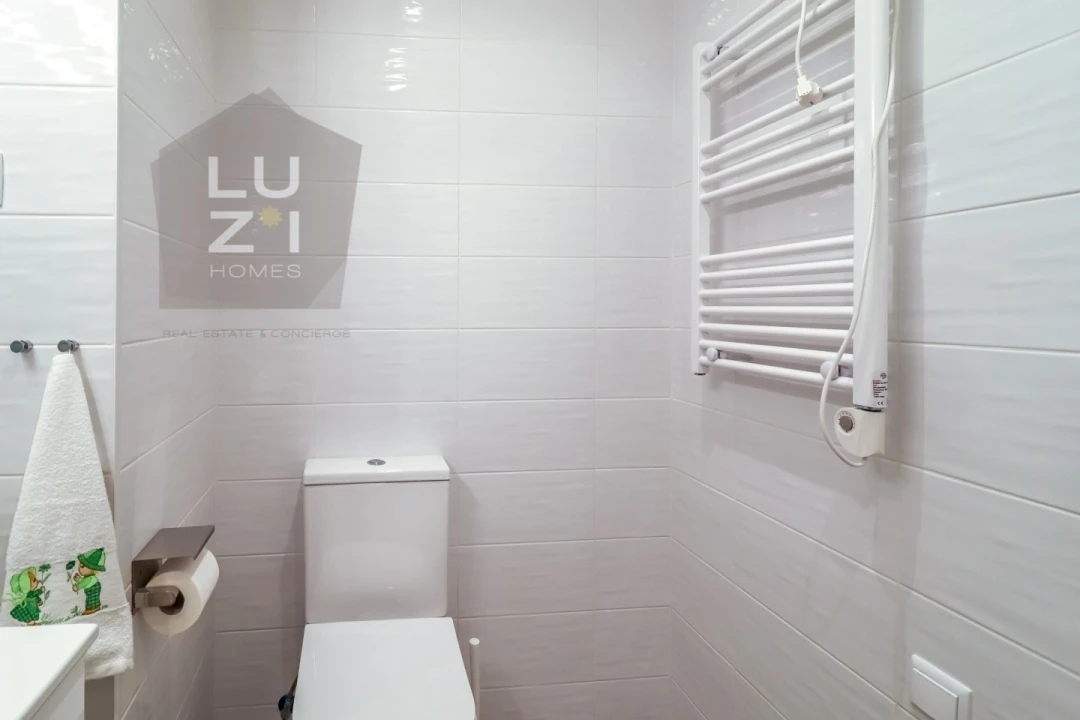 Apartamento T2 para Arrendamento em Lagos (São Sebastião e Santa Maria) Foto 28