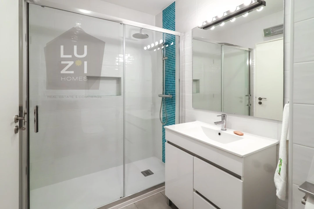 Apartamento T2 para Arrendamento em Lagos (São Sebastião e Santa Maria) Foto 27