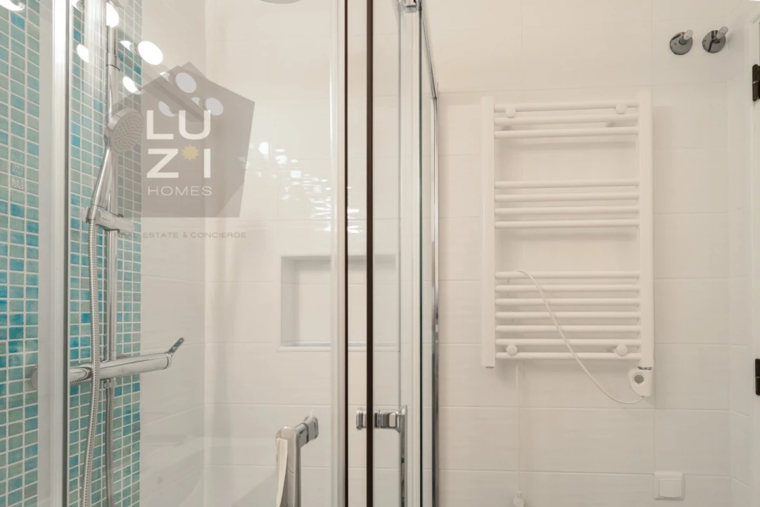 Apartamento T2 para Arrendamento em Lagos (São Sebastião e Santa Maria) Foto 34