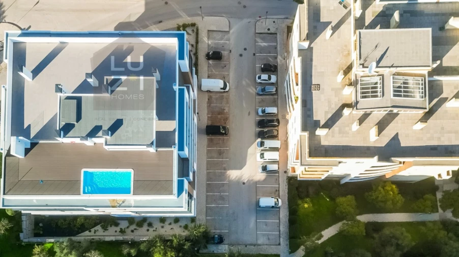 Apartamento T2 para Arrendamento em Lagos (São Sebastião e Santa Maria) Foto 38