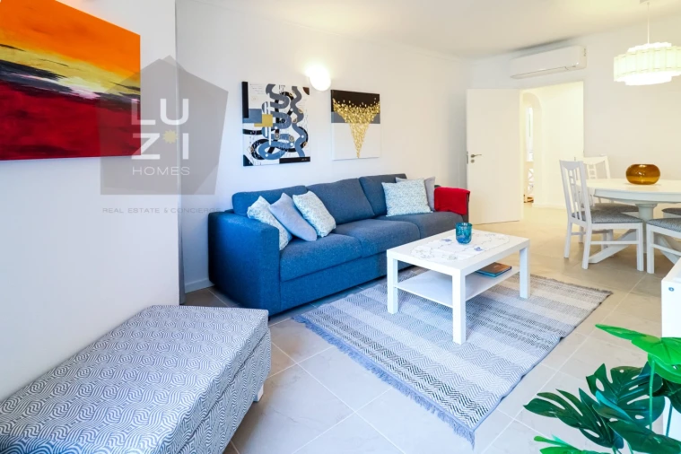 Apartamento T2 para Arrendamento em Lagos (São Sebastião e Santa Maria) Foto 25