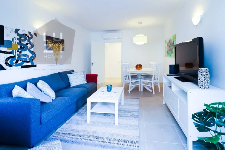 Apartamento T2 para Arrendamento em Lagos (São Sebastião e Santa Maria) Foto 24