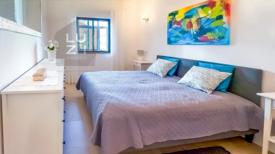 Apartamento T2 para Arrendamento em Lagos (São Sebastião e Santa Maria) Foto 35