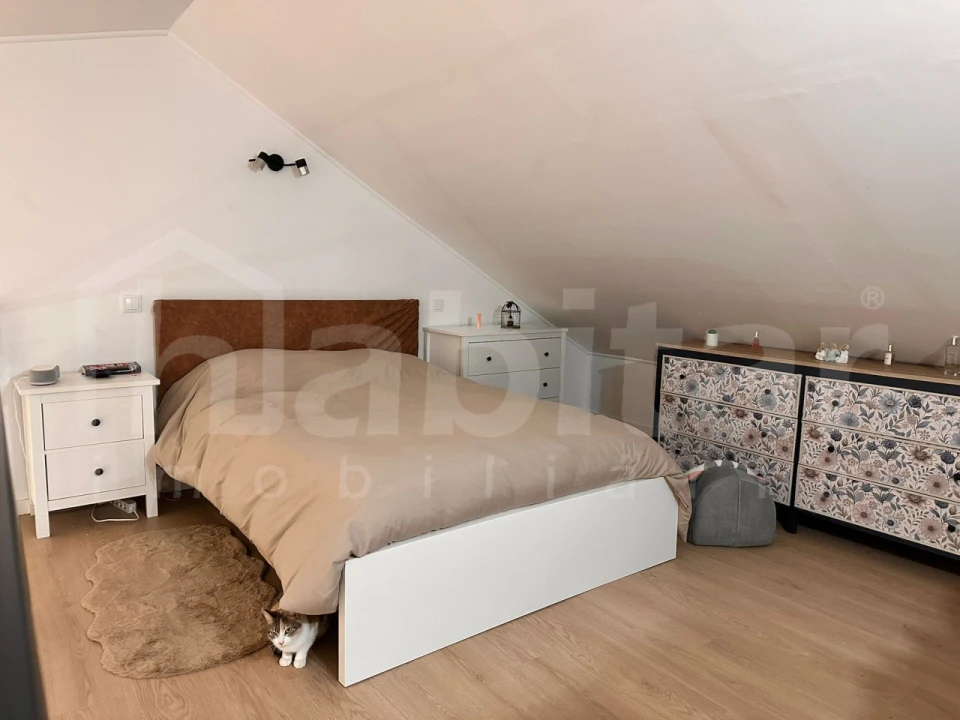 Moradia T1 para Venda em Samora Correia Foto 9