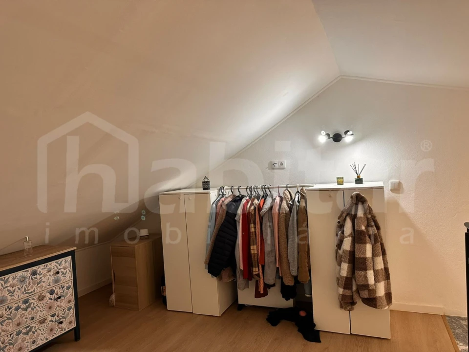 Moradia T1 para Venda em Samora Correia Foto 11