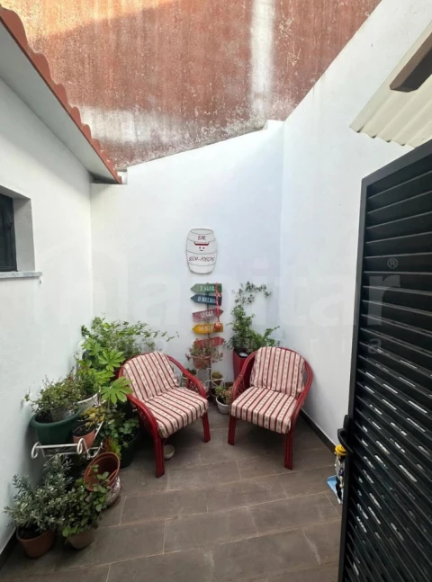 Moradia T1 para Venda em Samora Correia