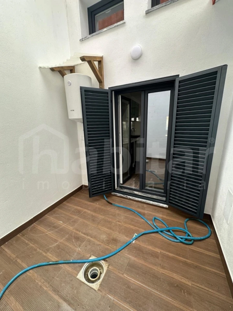 Moradia T1 para Venda em Samora Correia Foto 7