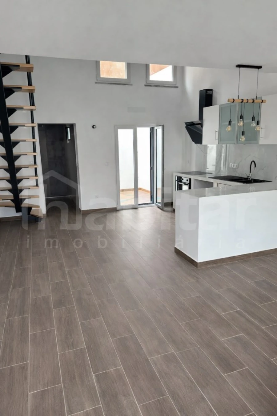 Moradia T1 para Venda em Samora Correia Foto 1