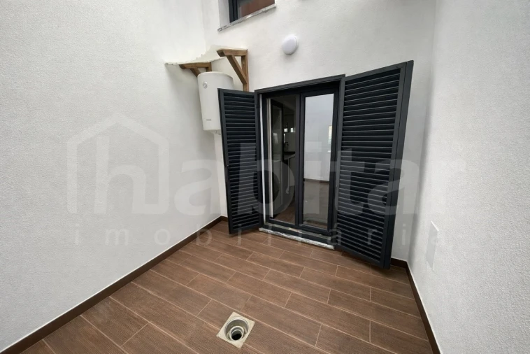 Moradia T1 para Venda em Samora Correia Foto 6