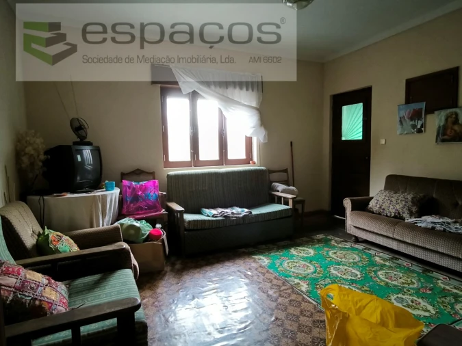 Moradia T3 para Venda em Sarzedas Foto 7