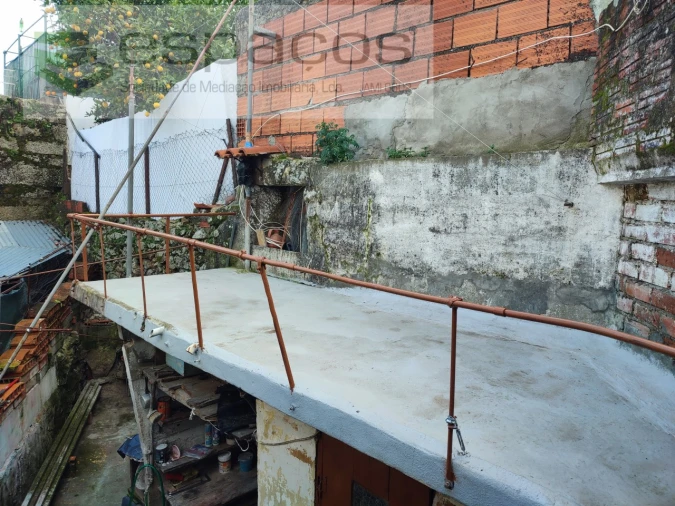 Moradia T3 para Venda em Castelo Branco Foto 5