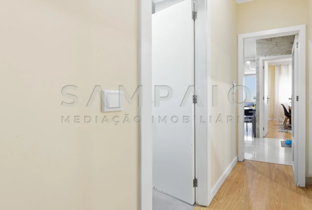 Apartamento T2 para Venda em Rio Tinto Foto 14