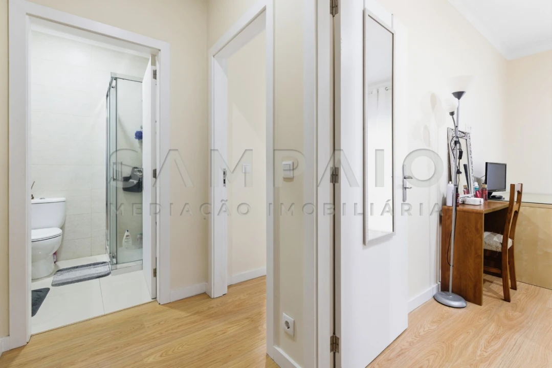 Apartamento T2 para Venda em Rio Tinto Foto 15