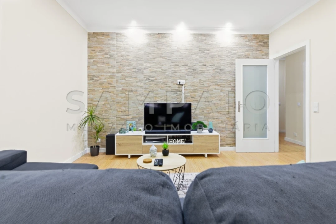 Apartamento T2 para Venda em Rio Tinto Foto 28