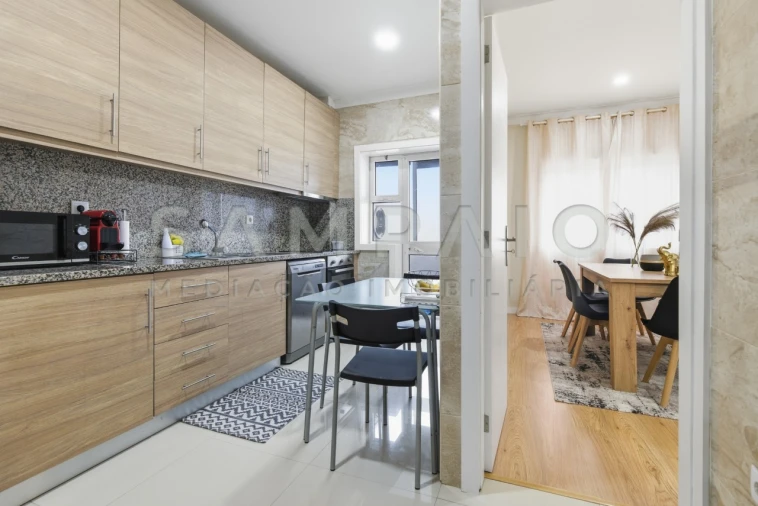 Apartamento T2 para Venda em Rio Tinto Foto 9