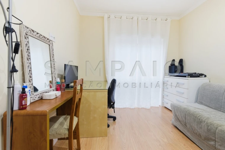 Apartamento T2 para Venda em Rio Tinto Foto 21