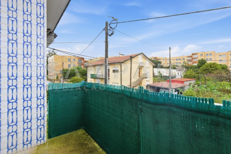 Apartamento T2 para Venda em Rio Tinto Foto 25