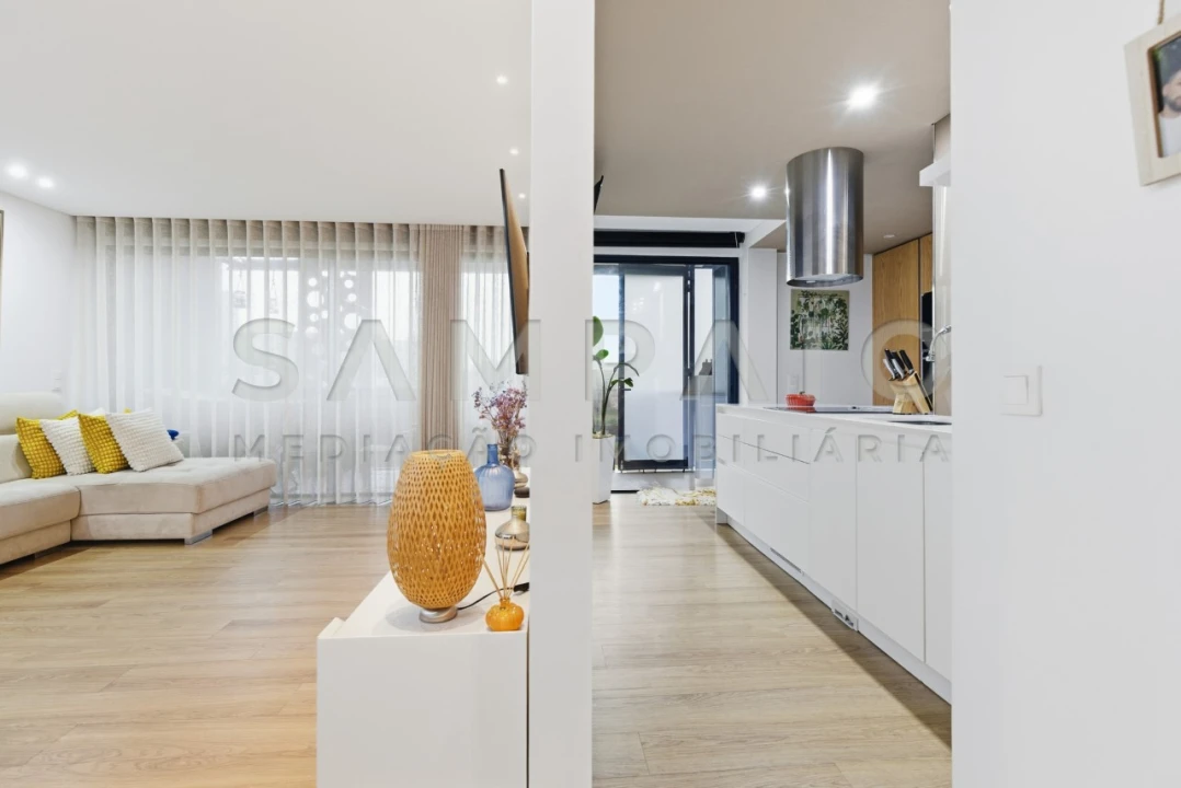 Apartamento T2 para Venda em Rio Tinto Foto 4